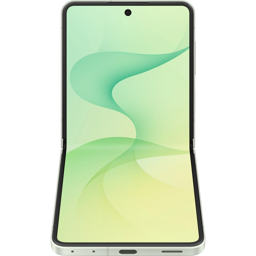 Смартфон Samsung Galaxy Z Flip8 SM-F776B 12/512GB Mint фото 4