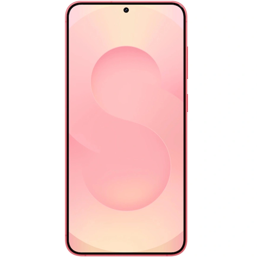 Смартфон Samsung Galaxy S25 SM-S931B 12/128Gb Coralred фото 6