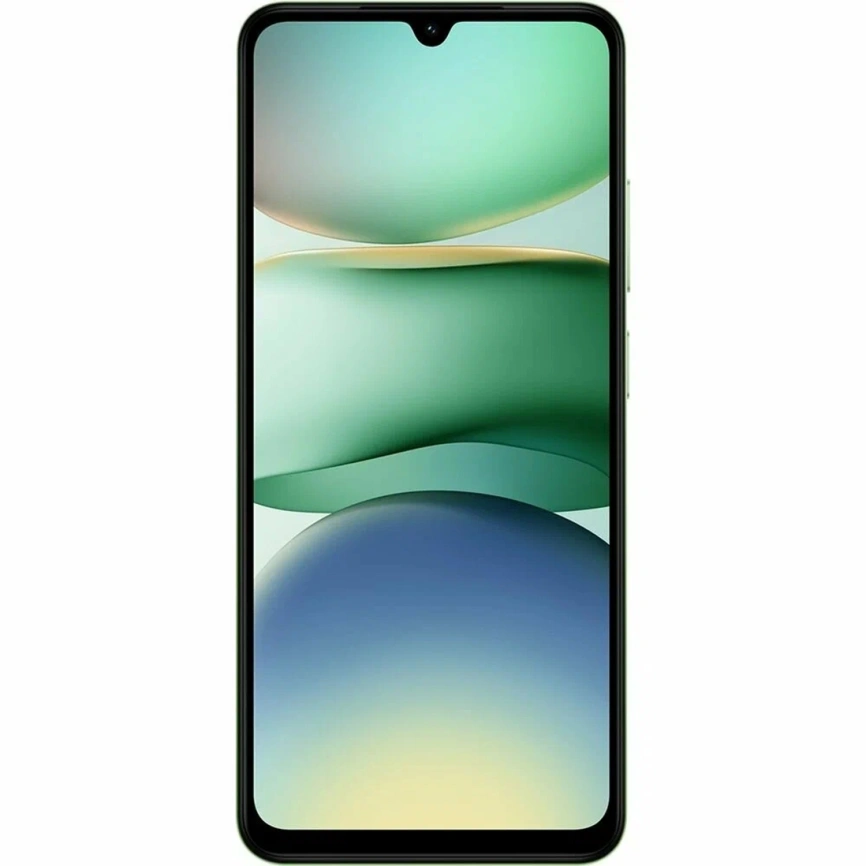 Смартфон Xiaomi Redmi A5 3/64Gb Lake Green EAC фото 8