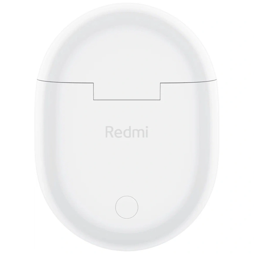 Наушники Xiaomi Redmi Buds 4 White фото 3