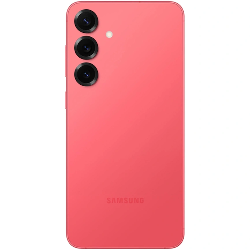 Смартфон Samsung Galaxy S25 Plus SM-S936B 12/512Gb Coralred фото 5