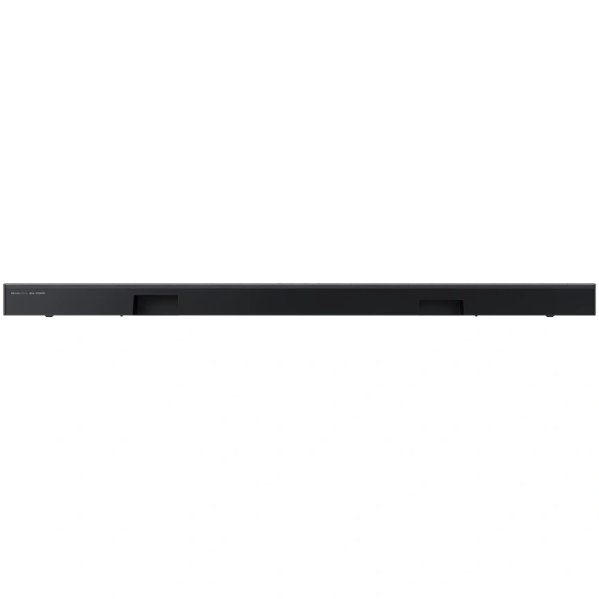 Саундбар Samsung HW-Q600F/RU 3.1.2 Black фото 7