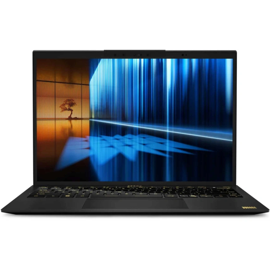 Ноутбук MSI Prestige 13 AI+ Ukiyo-e Edition A2VMG-096RU 13.3 OLED/i9-288V Ultra/32GB/2TB SSD (9S7-13Q323-096) Black фото 5