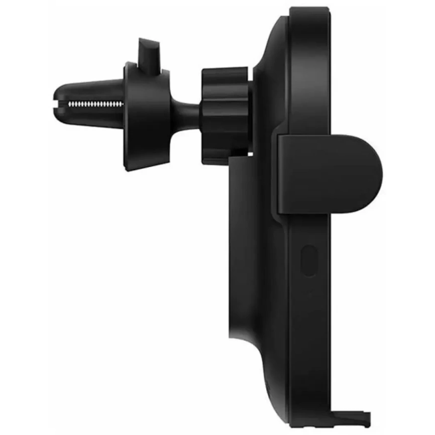 Автомобильный держатель Xiaomi Mi Wireless Car Charger 20W Black фото 2