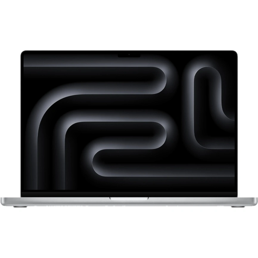 Ноутбук Apple MacBook Pro 16 (2026) M5 Pro 18C CPU, 20C GPU/24GB/1TB SSD (MGE44) Silver фото 1