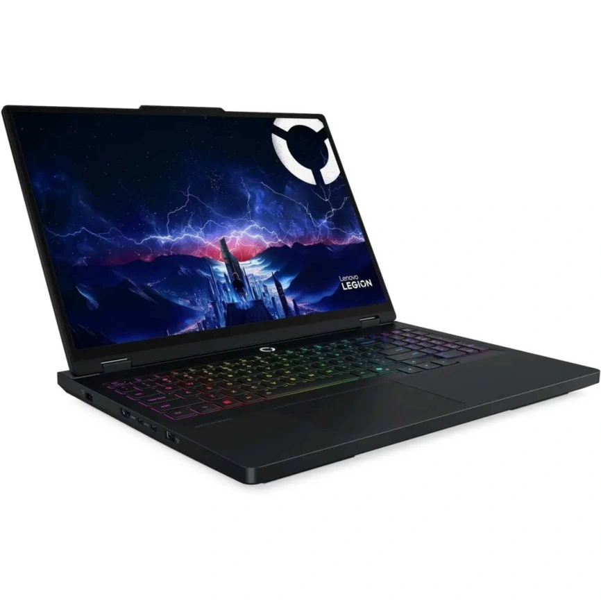 Ноутбук Lenovo Legion Pro 5 16IAX10 16 OLED/ i7-255HX Ultra/32Gb/1TB SSD (83F3000XRK) Eclipse Black фото 4