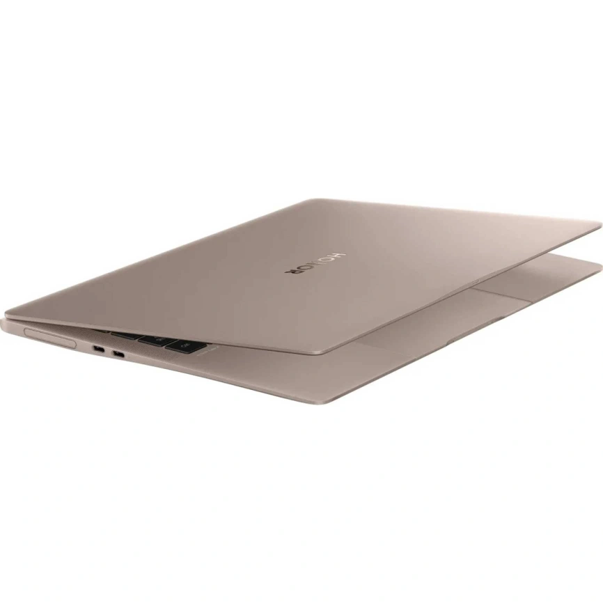 Ноутбук Honor MagicBook Art 14 14.6 OLED/ i7-255H Ultra/32GB/1TB SSD (5301AQHF) Mocha Brown фото 2