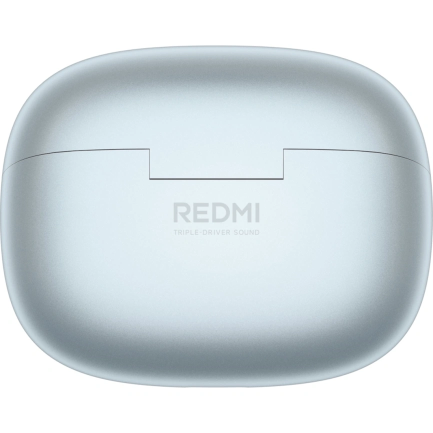 Наушники Xiaomi Redmi Buds 8 Pro Glacier Blue (BHR08GMGL) фото 8