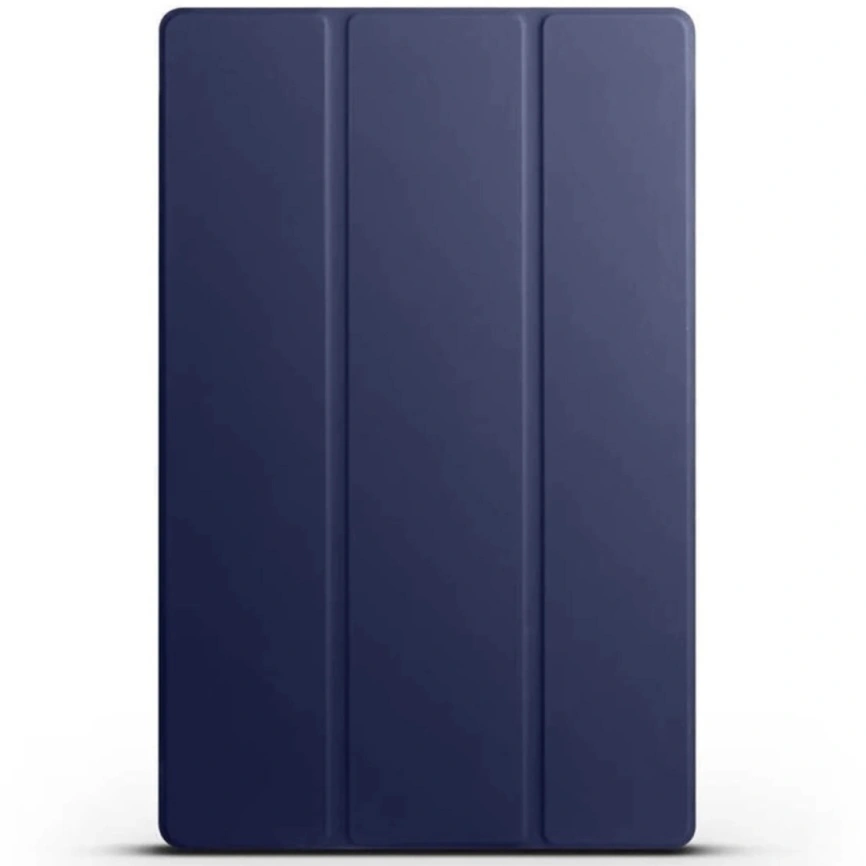 Чехол-книжка Smart Case для Xiaomi Pad 8 Blue фото 1