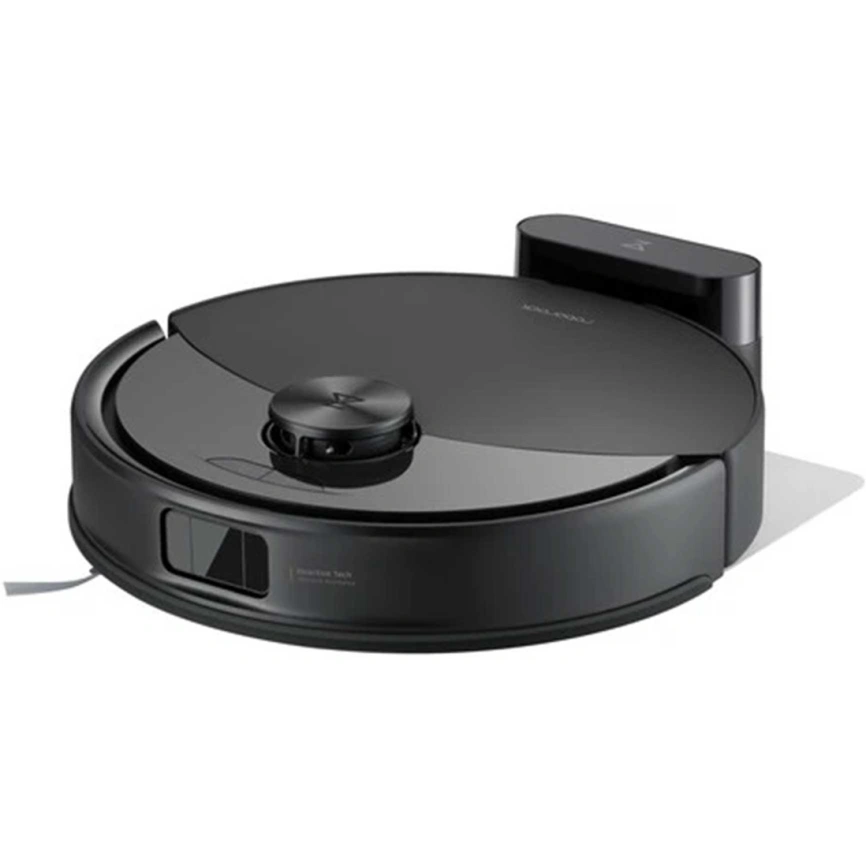 Робот-пылесос Roborock S8 Pro Black EAC фото 1