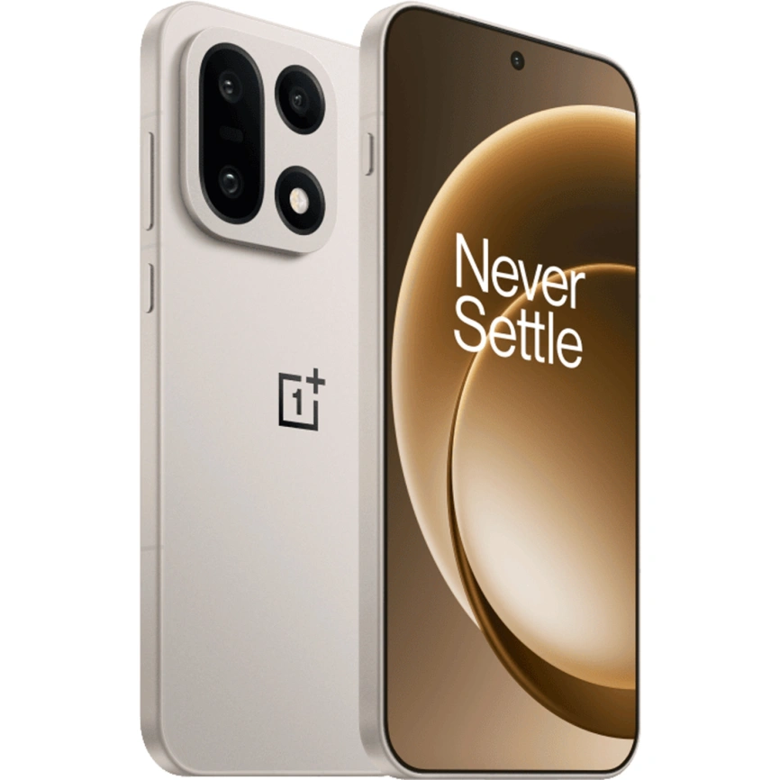 Смартфон OnePlus 15 12/256Gb Sand Storm CN фото 5