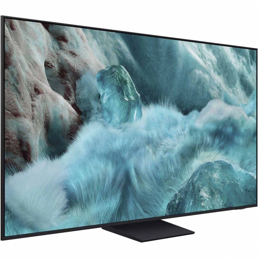 Телевизор Samsung QE65Q7F5AUXRU 65" 2025 фото 3