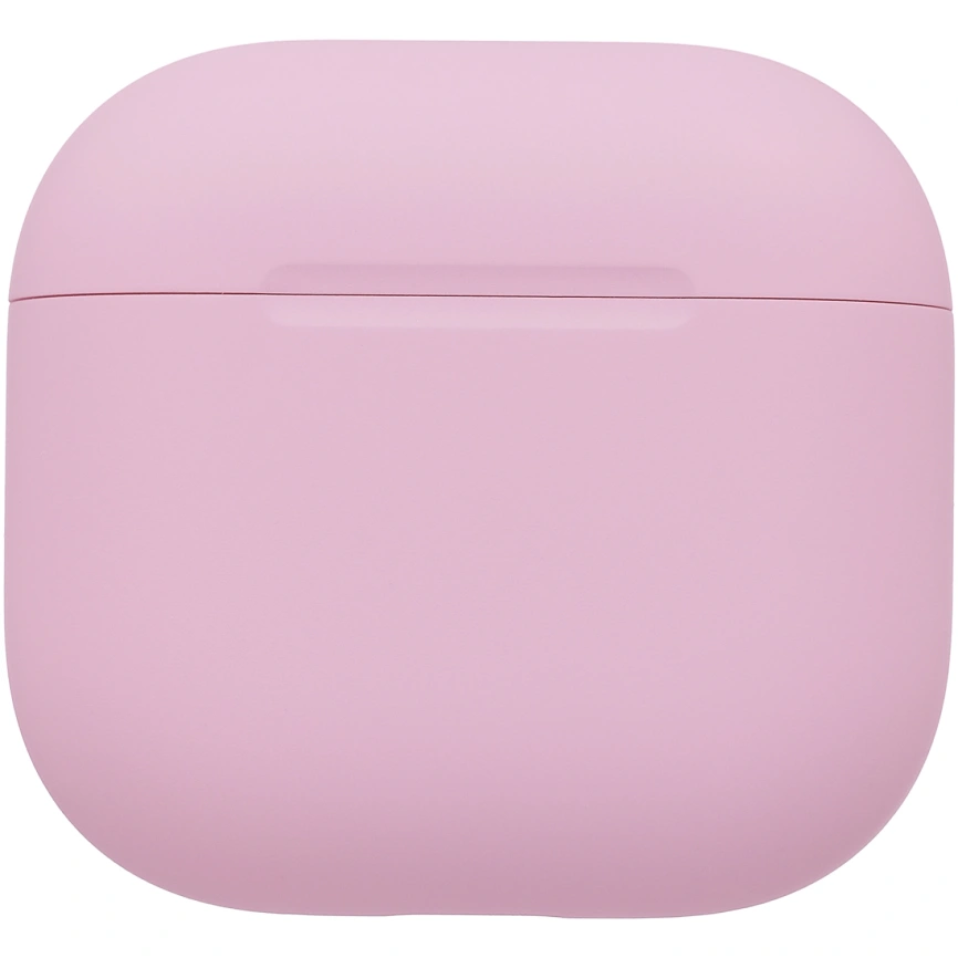 Наушники Apple AirPods 4 ANC Color Pink фото 3