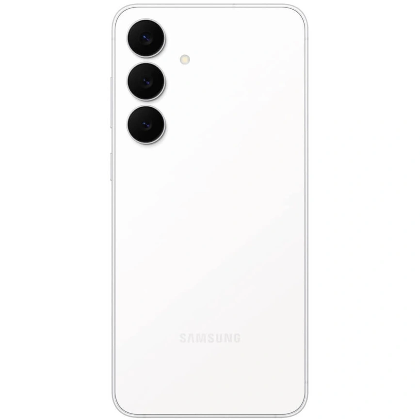 Смартфон Samsung Galaxy S25 FE SM-S731B 8/512Gb White фото 2