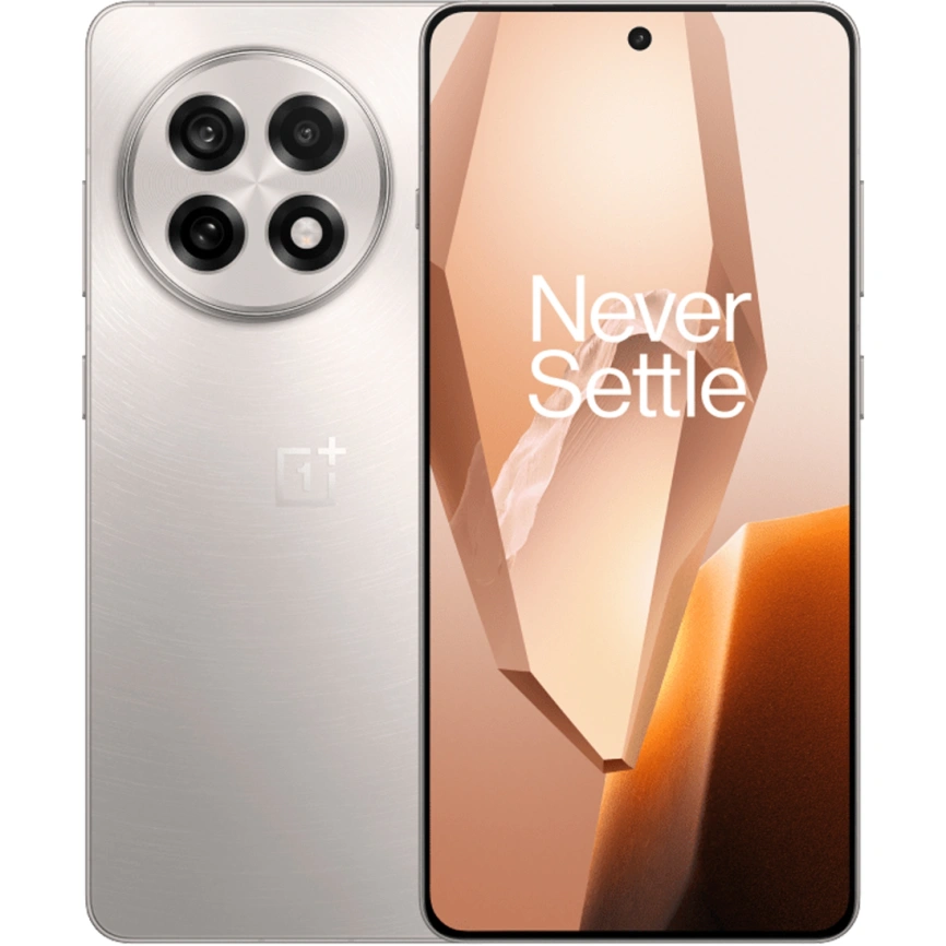 Смартфон OnePlus 13R 5G 12/256Gb Astral Trail EU фото 1