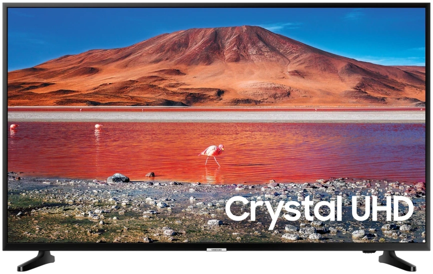 Телевизор Samsung UE-43TU7002UXCE 2020 фото 1