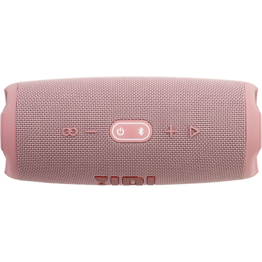 Портативная колонка JBL Charge 5 Pink фото 5