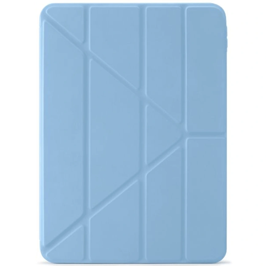 Чехол Gurdini Origami Case для iPad Air 10.9 (2020/2022) Sky Blue фото 1