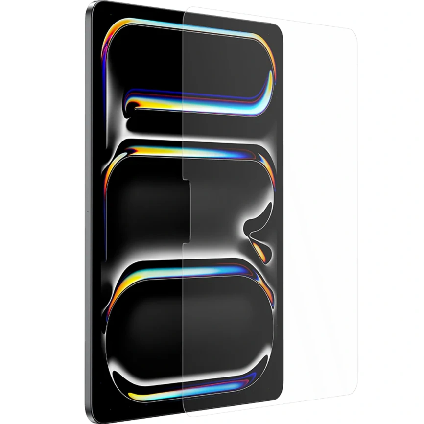 Защитное стекло Benks Ultra Shield Screen Protector для iPad Pro 11 (2024) фото 1