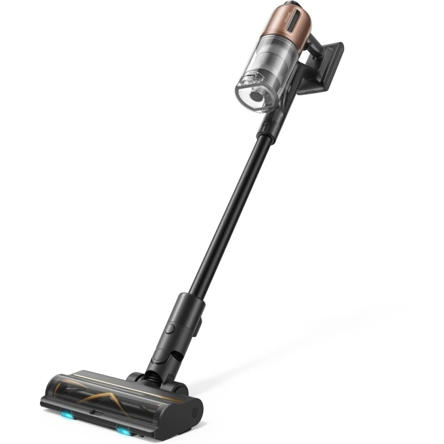Пылесос Dreame Z20 AquaCycle Black EAC (VZV66A) фото 3