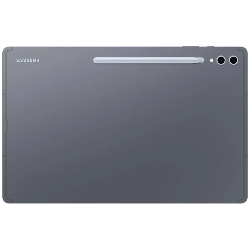 Планшет Samsung Galaxy Tab S10 Ultra Wi-Fi 12/512GB Moonstone Grey (SM-X920) фото 7