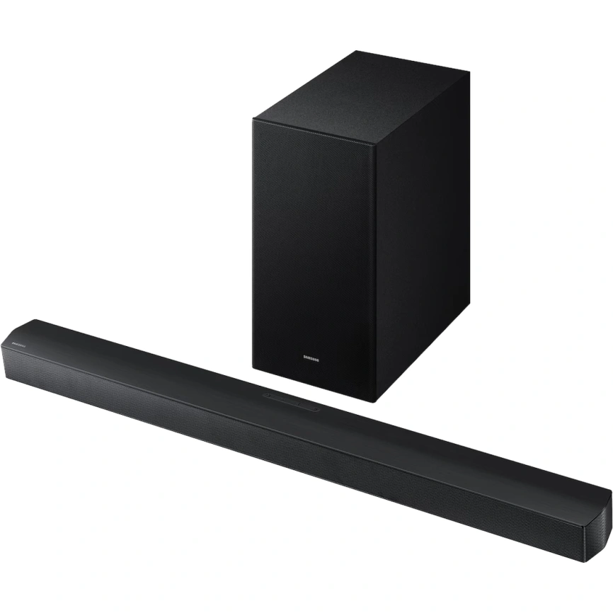 Саундбар Samsung HW-B650F/RU 3.1 Black фото 2