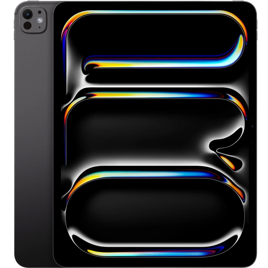 Планшет Apple iPad Pro 13 (2025) Wi-Fi 256GB Space Black фото 1
