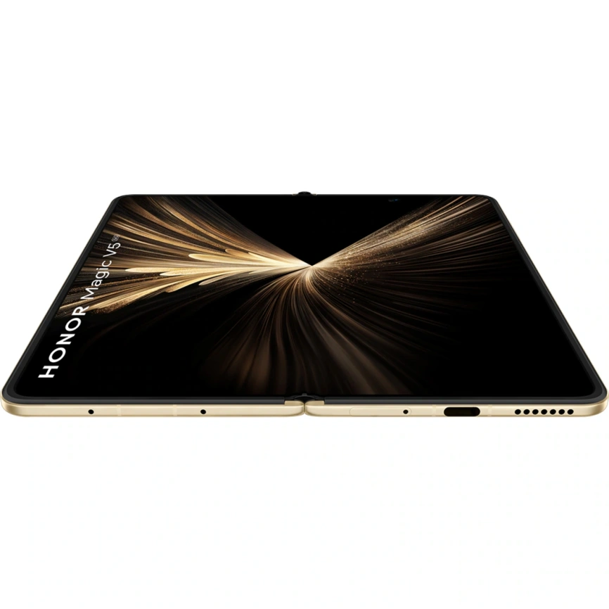 Смартфон Honor Magic V5 16/512Gb Ivory White фото 4