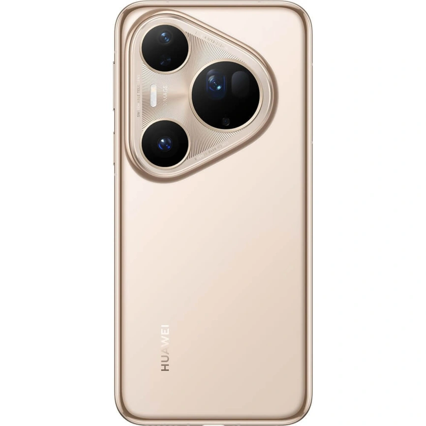 Смартфон Huawei Pura 80 Ultra 16/512GB Prestige Gold (51098KGC) фото 6