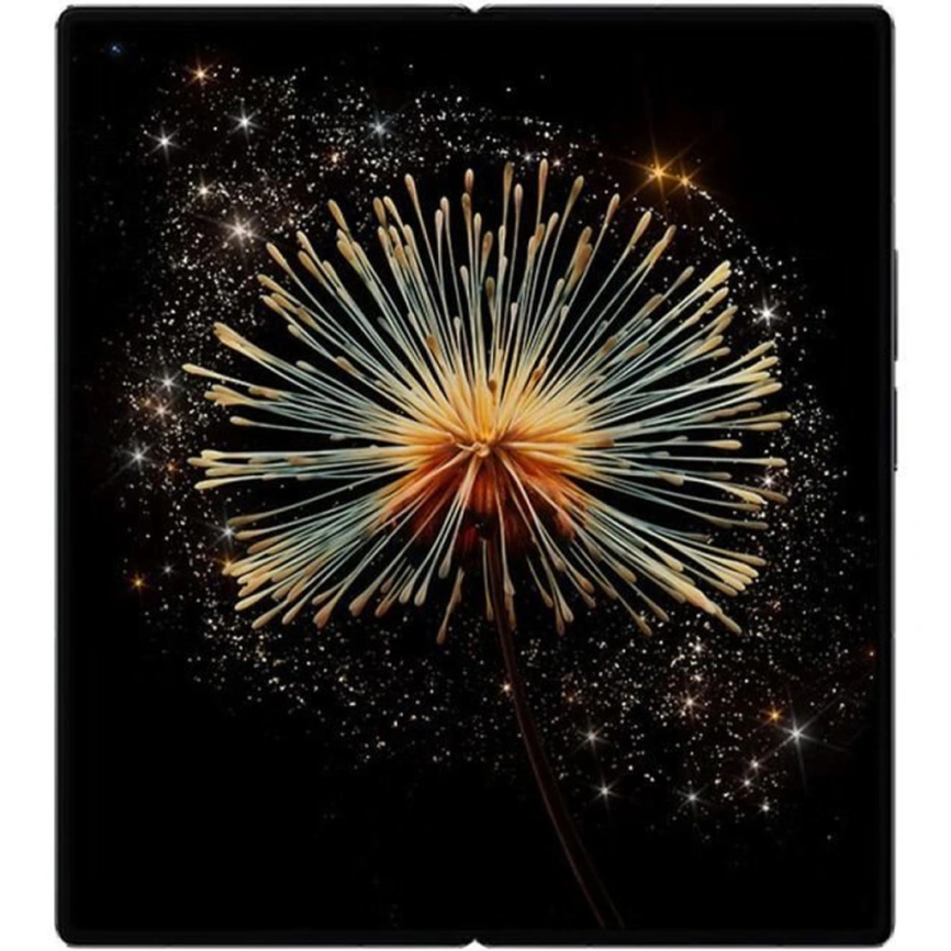 Смартфон Xiaomi Mix Fold 3 12/256Gb Gold CN фото 3