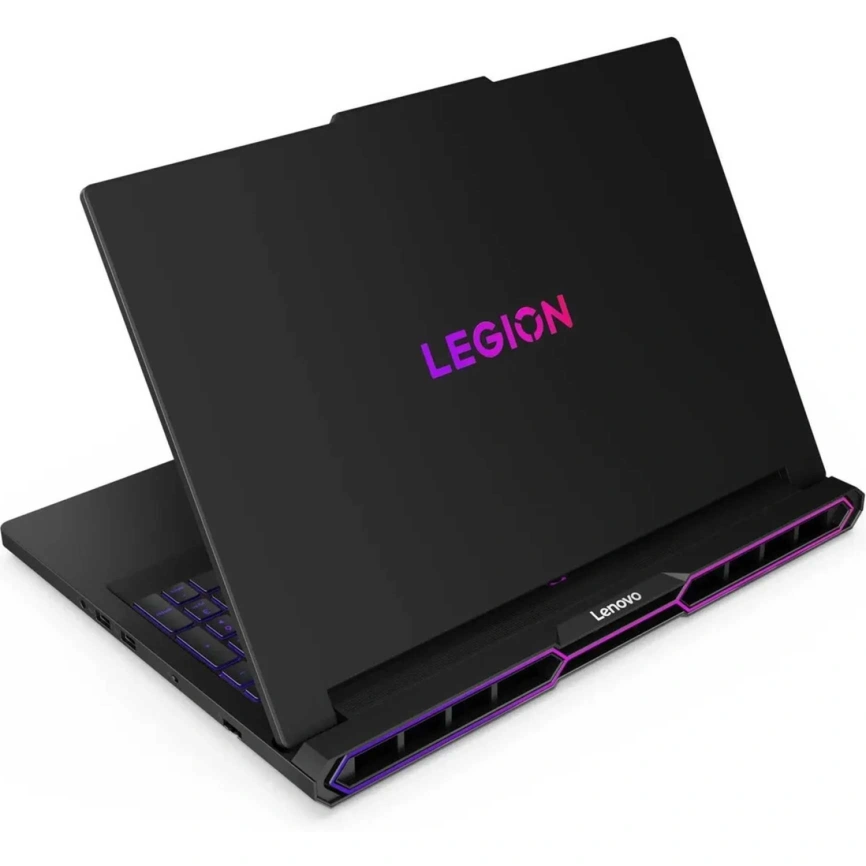 Ноутбук Lenovo Legion Pro 7 16IAX10H 16 OLED/ i9-275HX Ultra/32Gb/1Tb SSD (83F50029RK) Eclipse Black фото 1