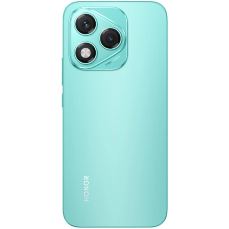 Смартфон Honor 400 Lite 8/256Gb Marrs Green фото 4