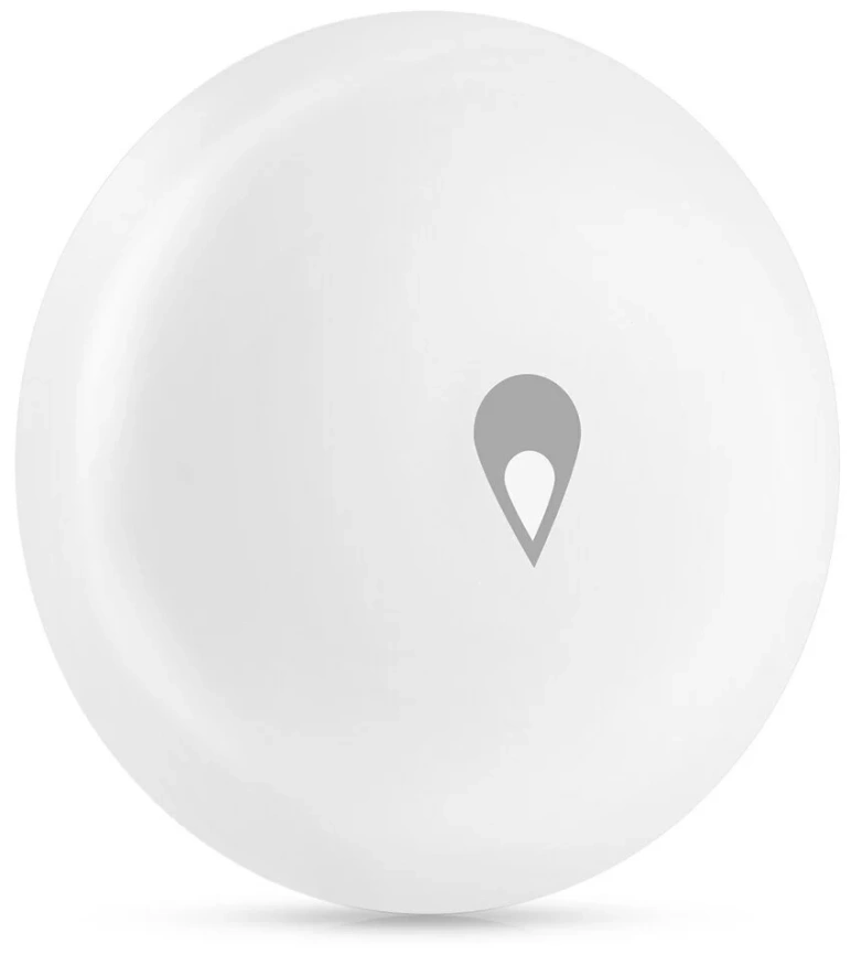 Беспроводной датчик протечки Aqara Water Immersing Sensor фото 1