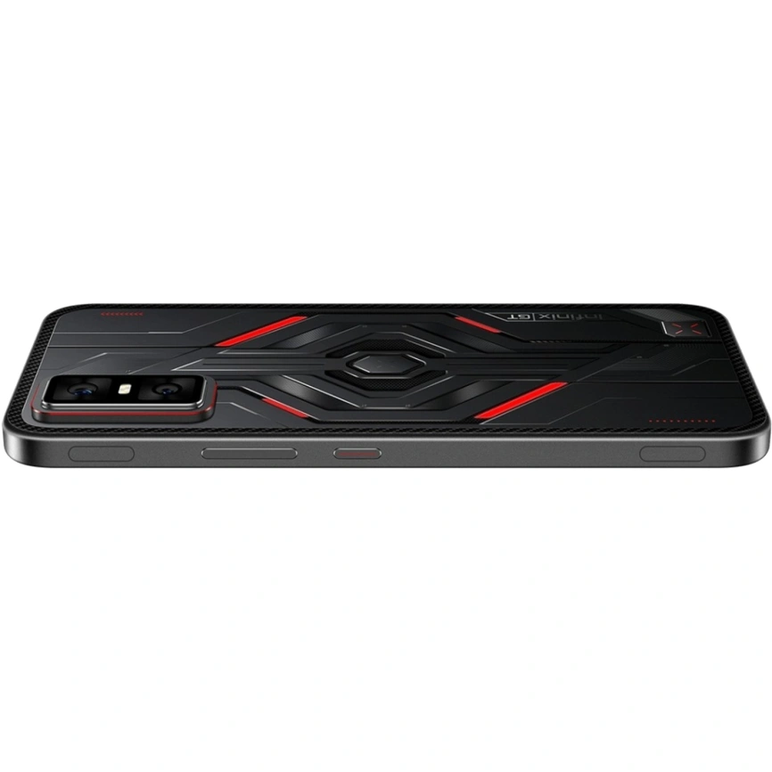 Смартфон Infinix GT 30 Pro 12/512Gb Dark Flare фото 3