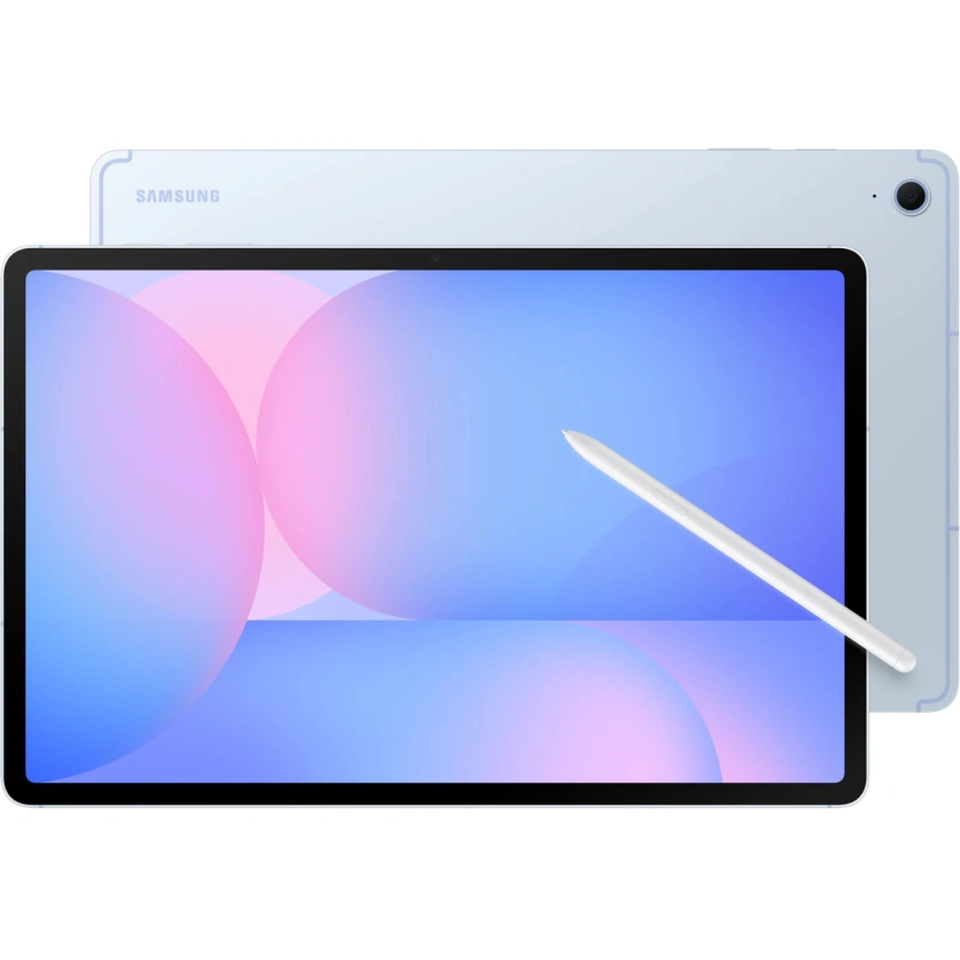 Планшет Samsung Galaxy Tab S10 FE Wi-Fi 8/128GB Blue (SM-X520B) фото 1