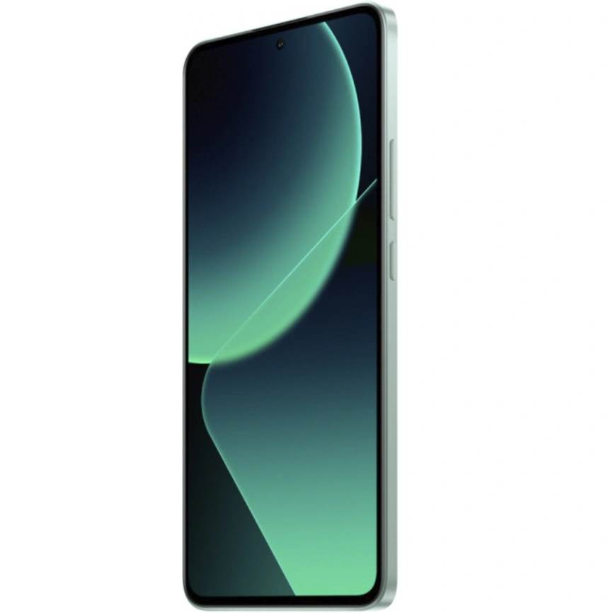 Смартфон Xiaomi 13T 8/256Gb Meadow Green Global Version фото 5