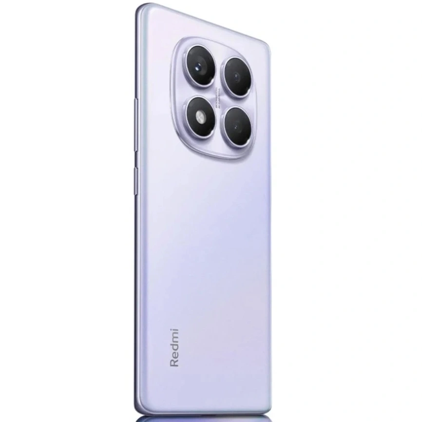 Смартфон Xiaomi Redmi Note 14 Pro 4G 12/256Gb Aurora Purple Global Version фото 2
