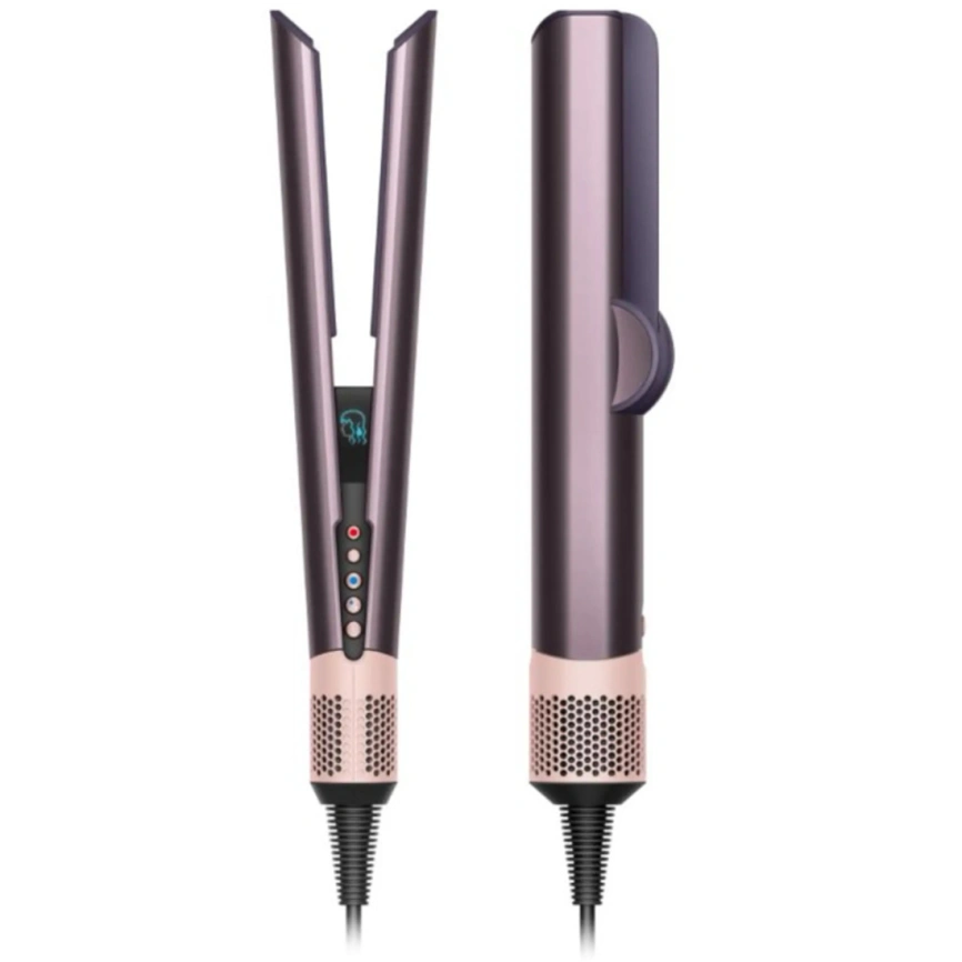 Выпрямитель Dyson Airstrait HT01 Jasper Plum фото 2