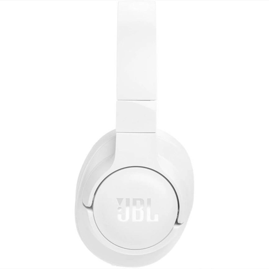 Наушники JBL Tune 770 NC White фото 7