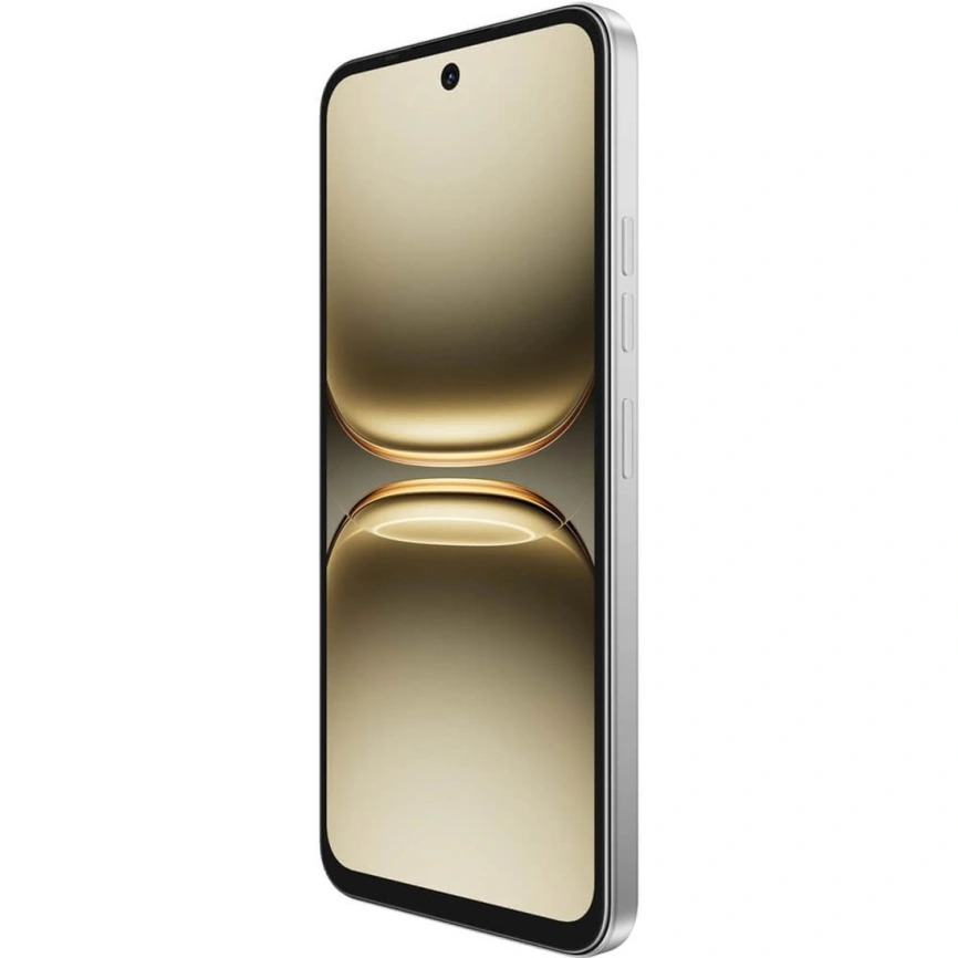 Смартфон Tecno Spark 40C 4/128Gb Titanium Gray фото 7