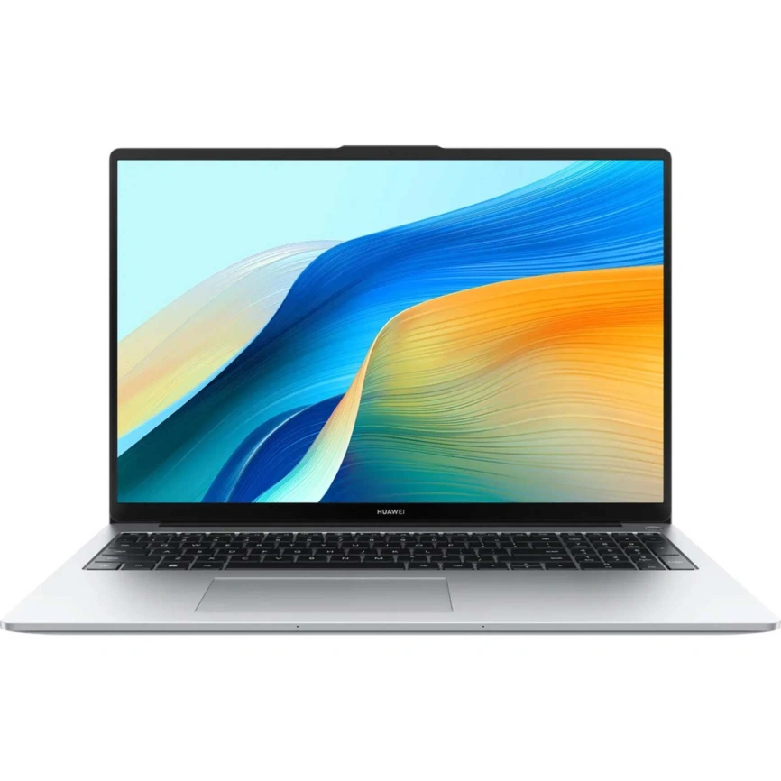 Ноутбук Huawei MateBook D16 MCLG-X 16 IPS/i5-13420H/16GB/512GB SSD (53014QLA) Mystic Silver фото 3