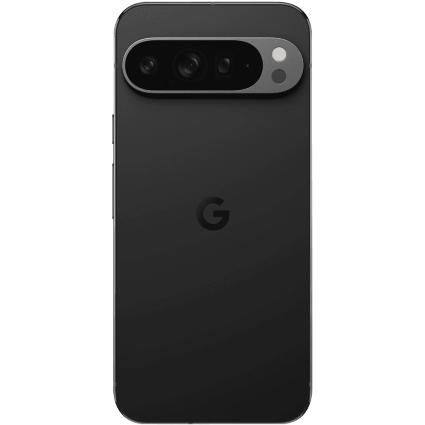 Смартфон Google Pixel 9 Pro XL 16/256Gb Obsidian фото 7