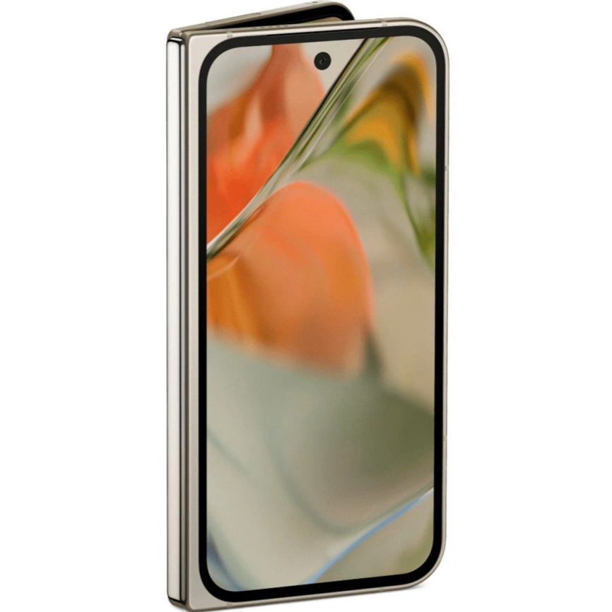 Смартфон Google Pixel 9 Pro Fold 16/512Gb Porcelain фото 5