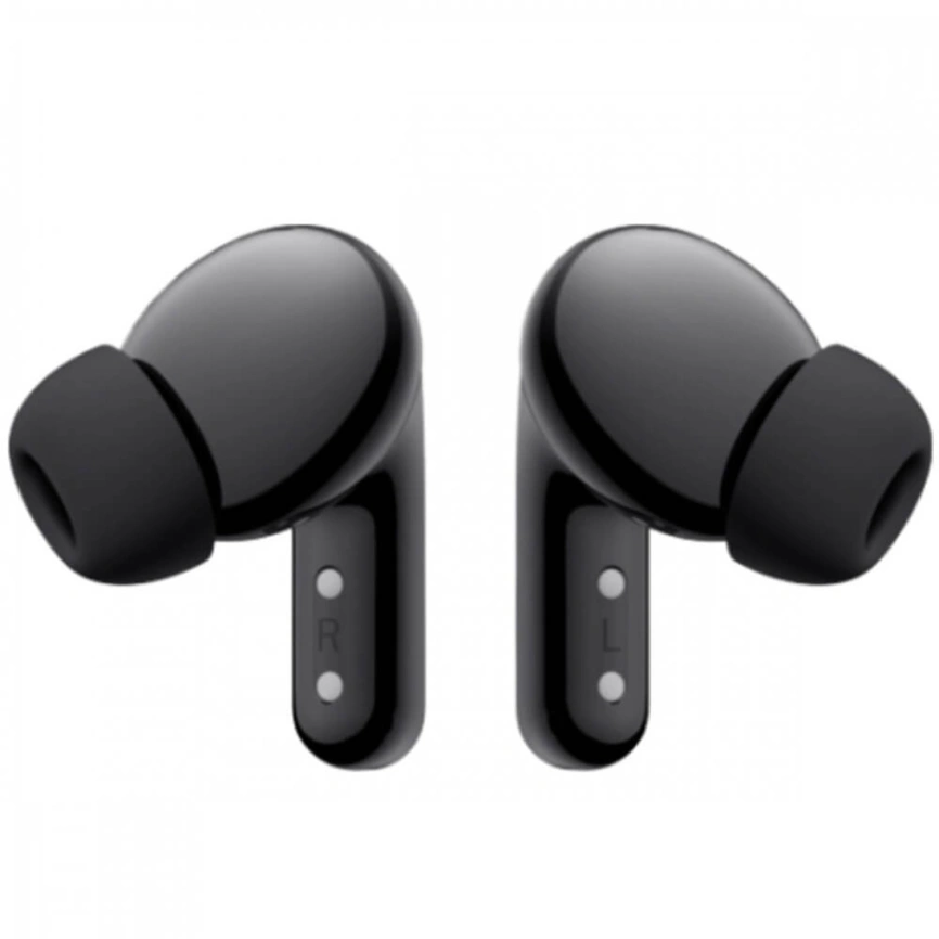 Наушники Xiaomi Redmi Buds 5 Black фото 3