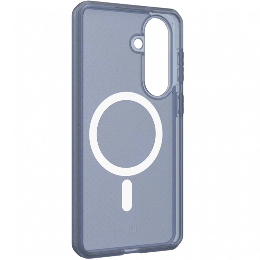 Чехол UAG DOT Case with MagSafe для Samsung Galaxy S26 Cloud Blue (214521114151) фото 3