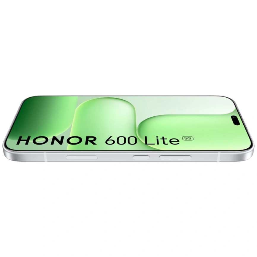 Смартфон Honor 600 Lite 8/256Gb Velvet Grey фото 2