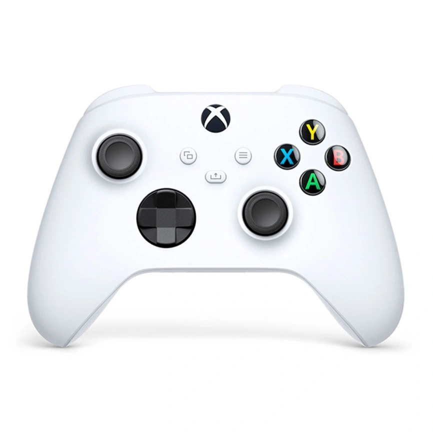 Игровая приставка Microsoft Xbox Series X Digital edition 1TB White фото 3