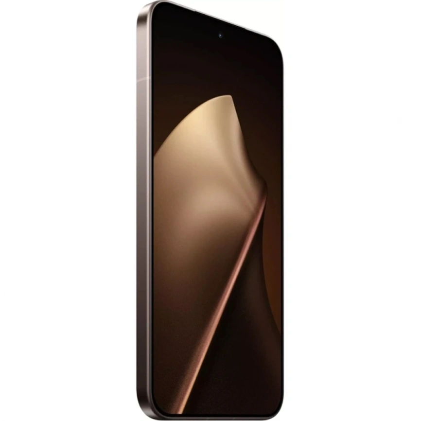 Смартфон Xiaomi 15T Pro 12/1Tb Mocha Gold EAC фото 3
