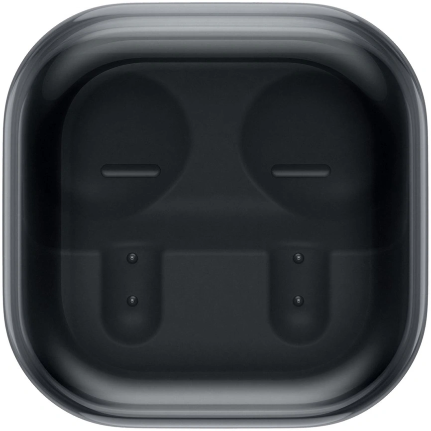 Наушники Samsung Galaxy Buds 4 Black фото 8