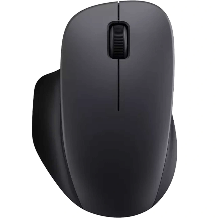Беспроводная мышь Xiaomi Wireless Mouse Comfort Edition Black (BHR9359GL) фото 1